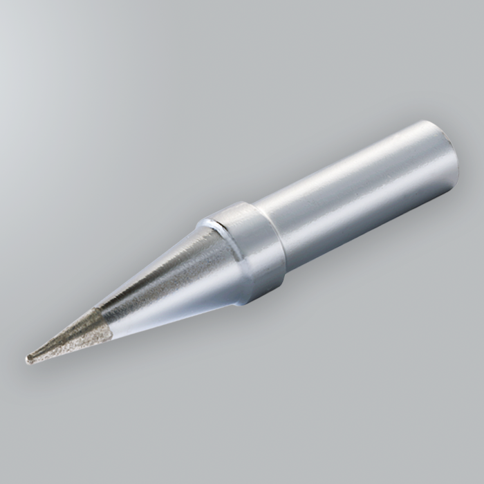 ETP - Round Tip Blunt - A 0.8mm / C 34.5mm ETP - Round Tip Blunt - A 0.8mm / C 34.5mm